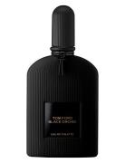 Black Orchid Eau De Toilette Parfym Eau De Parfum Nude TOM FORD