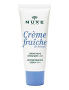 Crème Fraîche® Moisturising Rich Cream 48 Hrs 30 Ml Dagkräm Ansiktskrä...