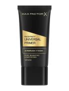 Primer Primer Makeup Primer Smink Nude Max Factor
