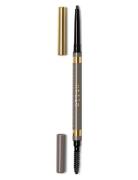 Sketch & Sculpt Brow Pencil Medium Ögonbrynspenna Smink Nude Stila