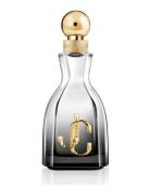 I Want Choo Forever Eau De Parfum Parfym Eau De Parfum Nude Jimmy Choo