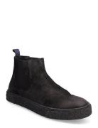 Sawyer Marstrand Stövletter Chelsea Boot Brown Marstrand