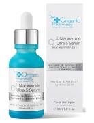 Niacinamide Ultra 5 Serum 30 Ml Serum Ansiktsvård Nude The Organic Pha...