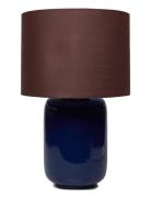 Frandsen Lighting Cadiz Table Lamp Blå