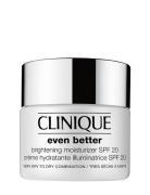 Clinique Even Better Clinical Brightening Moisturizer Spf 20 Nude