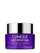 Smart Clinical Repair Wrinkle Face Cream Dagkräm Ansiktskräm Nude Clin...