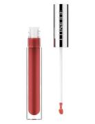 Pop Plush Creamy Lip Gloss Läppglans Smink Orange Clinique