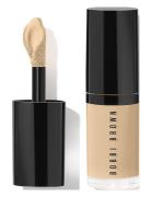 Mini Skin Full Cover Concealer Concealer Smink Bobbi Brown