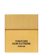 Noir Extreme Parfum 50Ml Parfym Eau De Parfum Nude TOM FORD