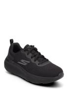 Womens Go Run Elevate Låga Sneakers Black Skechers