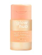 Glow Hub Nourish & Hydrate T R Essence 100Ml Ansiktstvätt Ansiktsvatte...