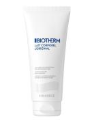 Lait Corporel Hudkräm Lotion Bodybutter Nude Biotherm