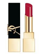 Rouge Pur Couture The Bold Läppstift Smink Red Yves Saint Laurent