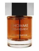L'homme Ysl Edp 100Ml Parfym Eau De Parfum Nude Yves Saint Laurent