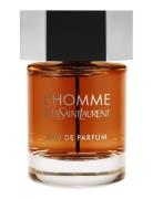 Yves Saint Laurent Yves Saint Laurent L'homme Eau De Parfum 100Ml Nude