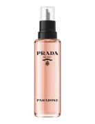 Paradoxe Edp Refill 100Ml Parfym Eau De Parfum Prada
