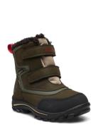 Timberland Chillberg 2-Strap Gtx Khaki Green