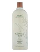 Rosemary Mint Shampoo Schampo Nude Aveda