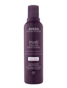 Invati Advanced Exfoliating Shampoo Light Schampo Nude Aveda