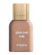 Phytoteint Nude 5C Golden Foundation Smink Sisley