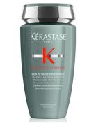 Kérastase Genesis Homme Bain De Masse Épaississant 250Ml Schampo Nude ...