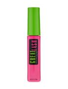 Maybelline Great Lash Mascara Mascara Smink Black Maybelline