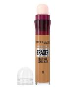 Maybelline New York Instant Eraser Concealer 10 Caramel Concealer Smin...