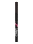 Maybelline New York, Hyper Precise, Liquid Liner, 710 Forest Brown, 1M...