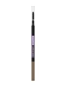 Maybelline Express Brow Ultra Slim Ögonbrynspenna Smink Maybelline