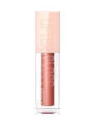 Maybelline New York Lifter Gloss 009 Topaz Läppglans Smink Maybelline