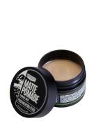 UpperCut Matte Pomade Midi Nude