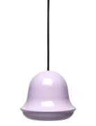 Humble LIVING Bell Pendant Lila