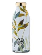 Clima Bottle Home Kitchen Water Bottles Multi/patterned 24bottles