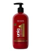 Uniq Shampoo Schampo Nude Revlon Professional
