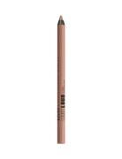 Line Loud Lip Pencil Global Citizen Läpppenna Smink NYX Professional M...