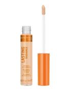 Rimmel Lasting Radiance Concealer Concealer Smink Rimmel