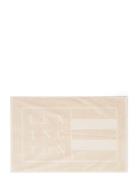 Lexington Hotel Bathrug Home Textiles Rugs & Carpets Bath Rugs Beige L...