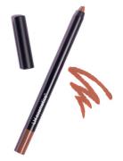 Crayon Läpppenna Smink Brown LH Cosmetics