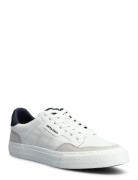 Jfwmorden Combo White/Navy Noos Låga Sneakers White Jack & J S