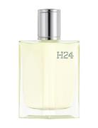 H24 Edt Parfym Eau De Parfum Nude HERMÈS