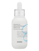Hydrium Centella Aqua Soothing Ampoule Serum Ansiktsvård Nude COSRX