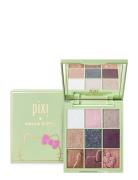 Pixi + Hello Kitty - Eye Effects Palette Ögonskugga Palette Smink Mult...