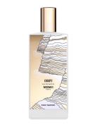 Edp Corfu 75Ml Parfym Eau De Parfum Nude Memo