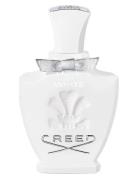 75Ml Love In White Parfym Eau De Parfum Nude Creed