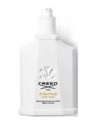 200Ml Body Lotion Aventus For Her Hudkräm Lotion Bodybutter Nude Creed