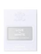 30Ml Love In White Parfym Eau De Parfum Nude Creed