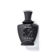 75Ml Love In Black Parfym Eau De Parfum Nude Creed