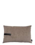 Louise Smærup Corduroy Cushion Cover Beige