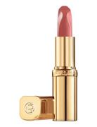 L'oréal Paris Color Riche Satin Nudes Lipstick 173 Nu Impertinent Läpp...