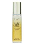 Revolution Pro Goddess Glow Setting Spray Setting Spray Smink Nude Rev...